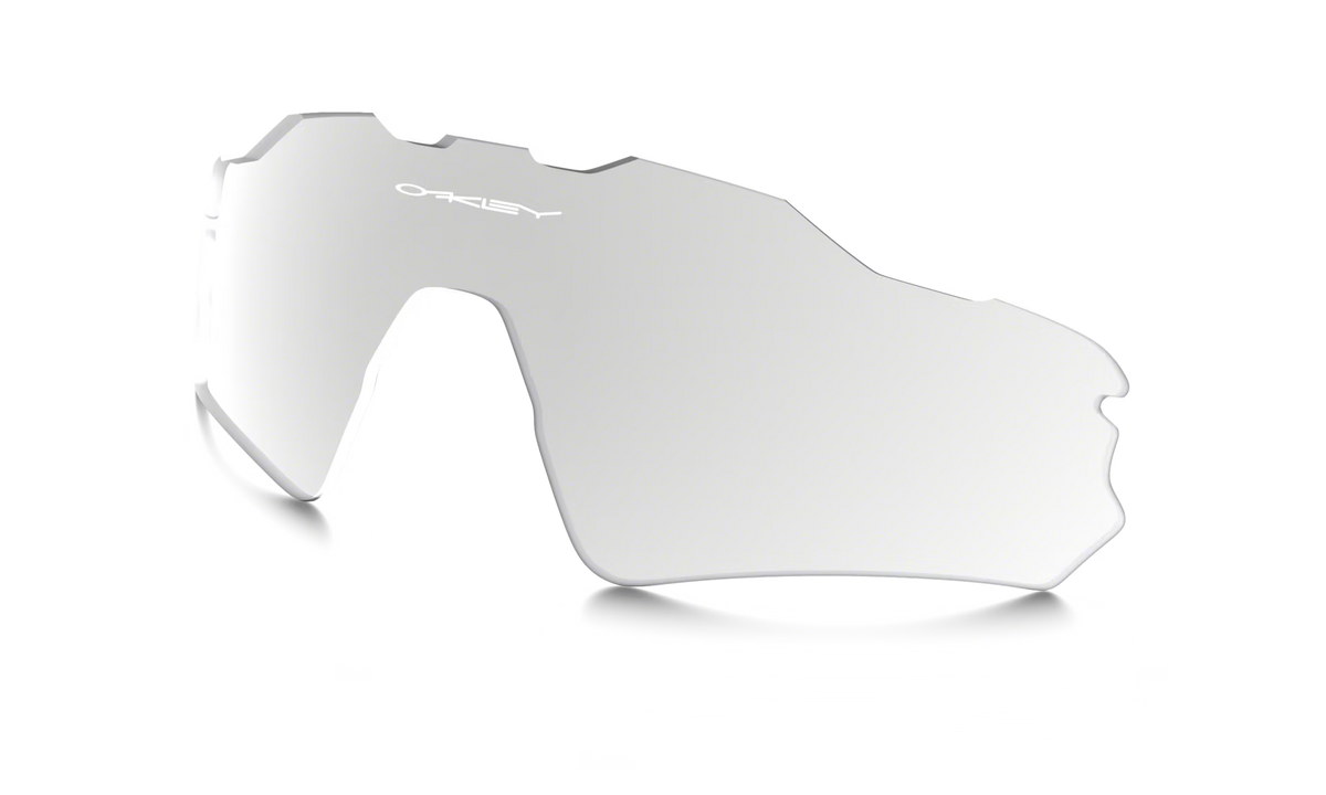 Oakley Men's Radar Ev Path (low Bridge Fit) Replacement Lenses