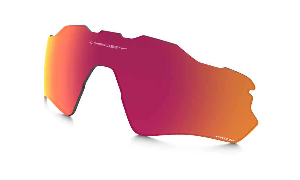 Oakley Men's Radar Ev Path (low Bridge Fit) Replacement Lenses
