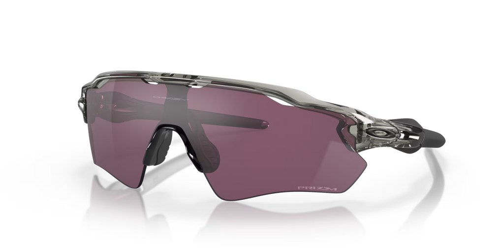 Oakley Men's Radar Ev Path Sunglasses - Grey