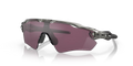 Oakley Men's Radar Ev Path Sunglasses - Grey