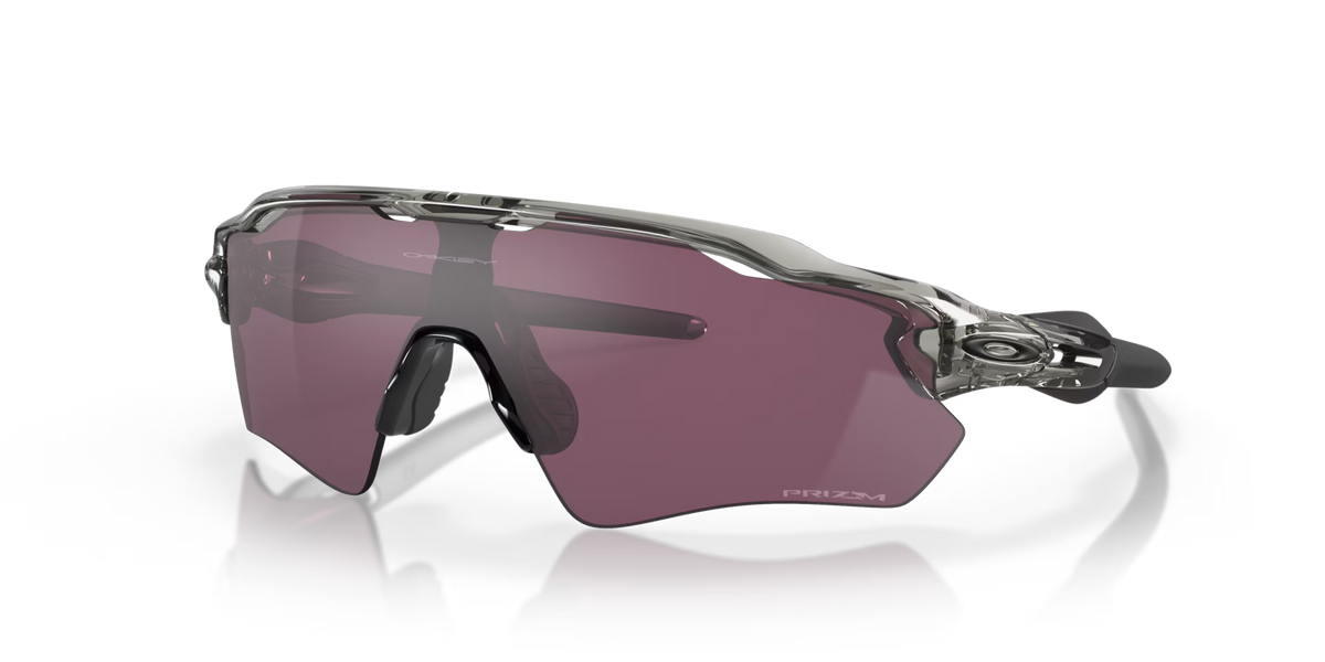 Oakley Men's Radar Ev Path Sunglasses - Grey