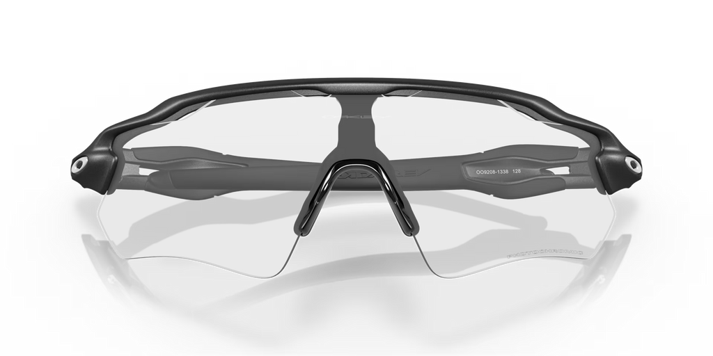 Oakley Men's Radar Ev Path Sunglasses - Steel