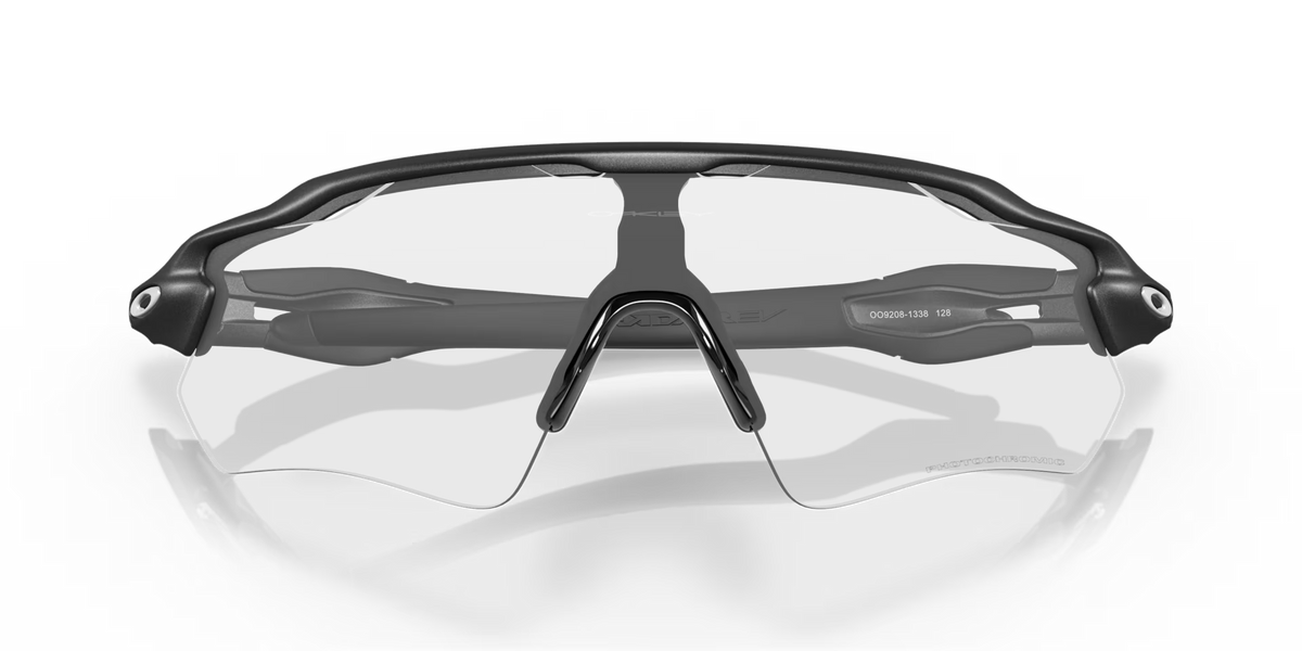 Oakley Men's Radar Ev Path Sunglasses - Steel