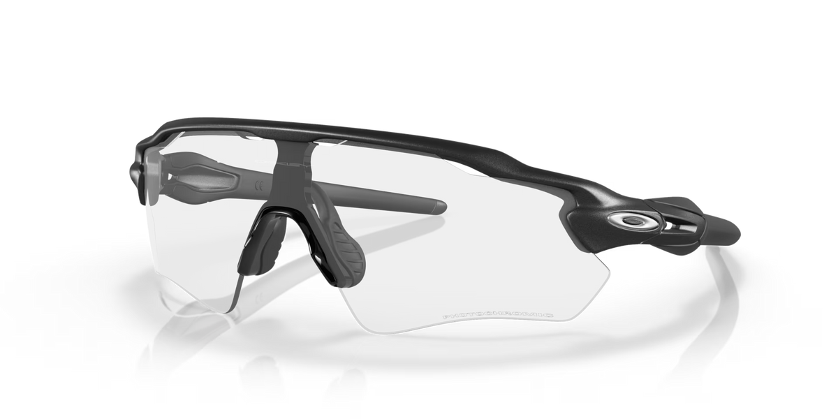 Oakley Men's Radar Ev Path Sunglasses - Steel