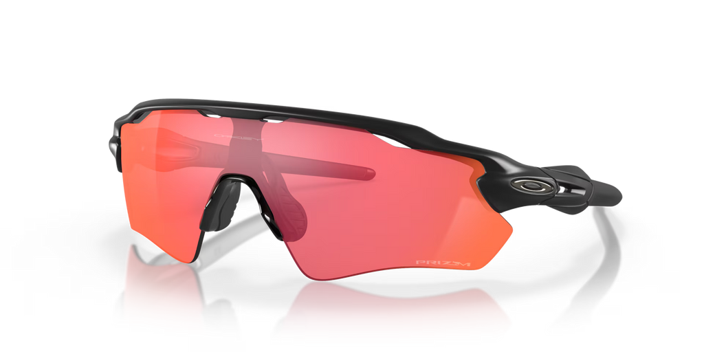 Oakley Men's Radar Ev Path Sunglasses - Black