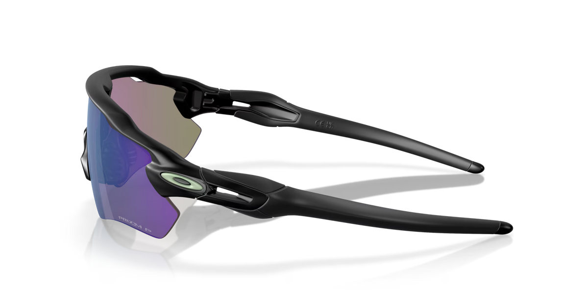 Oakley Men's Radar Ev Path Sunglasses - Black