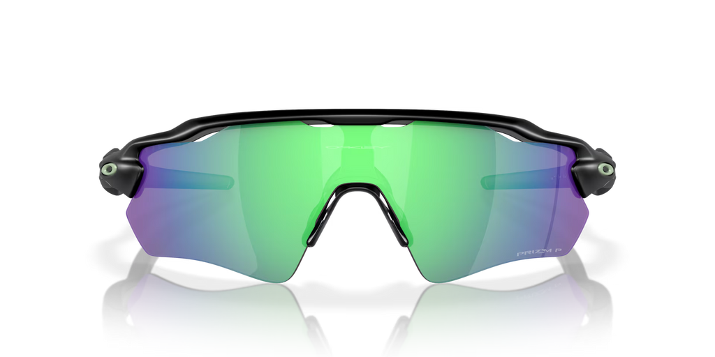Oakley Men's Radar Ev Path Sunglasses - Black