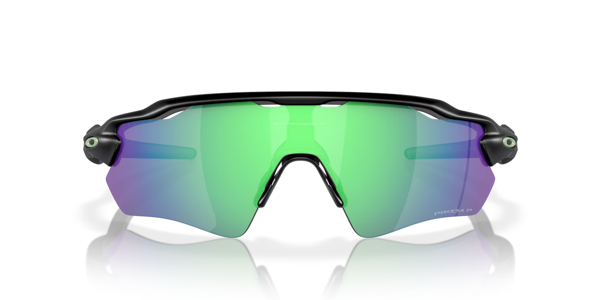 Oakley Men's Radar Ev Path Sunglasses - Black