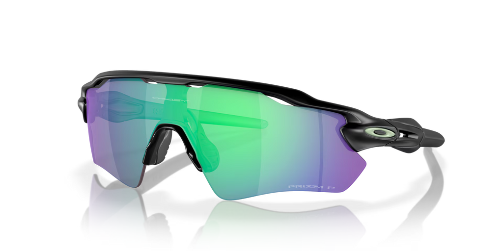 Oakley Men's Radar Ev Path Sunglasses - Black