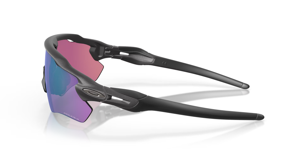 Oakley Men's Radar Ev Path Sunglasses - Steel