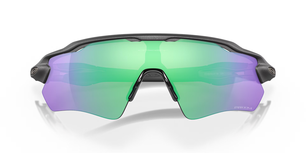 Oakley Men's Radar Ev Path Sunglasses - Steel