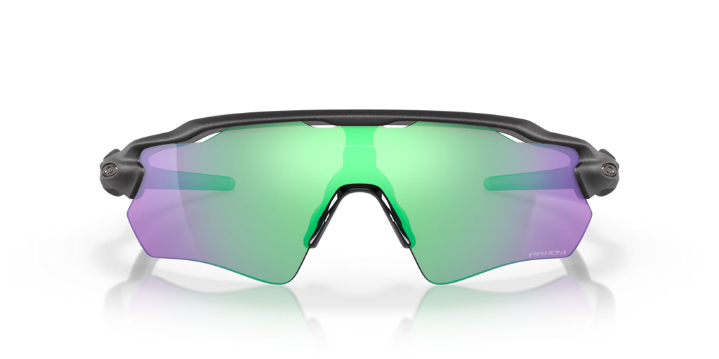 Oakley Men's Radar Ev Path Sunglasses - Steel