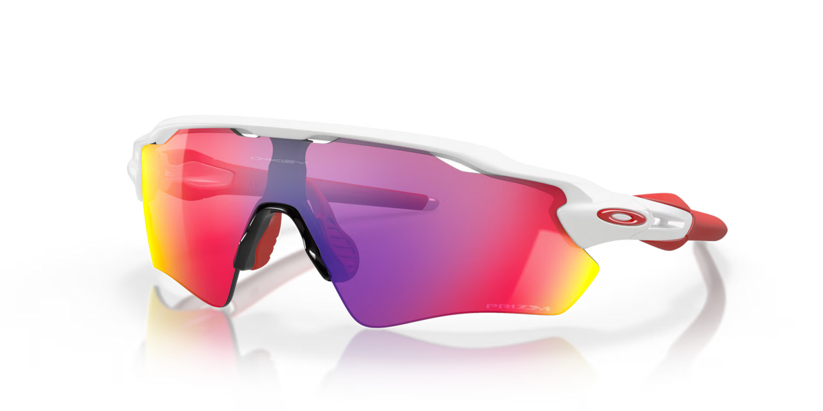 Oakley Men's Radar Ev Path Sunglasses - White