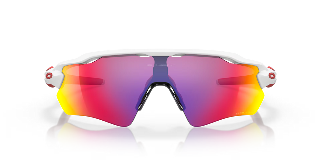 Oakley Men's Radar Ev Path Sunglasses - White