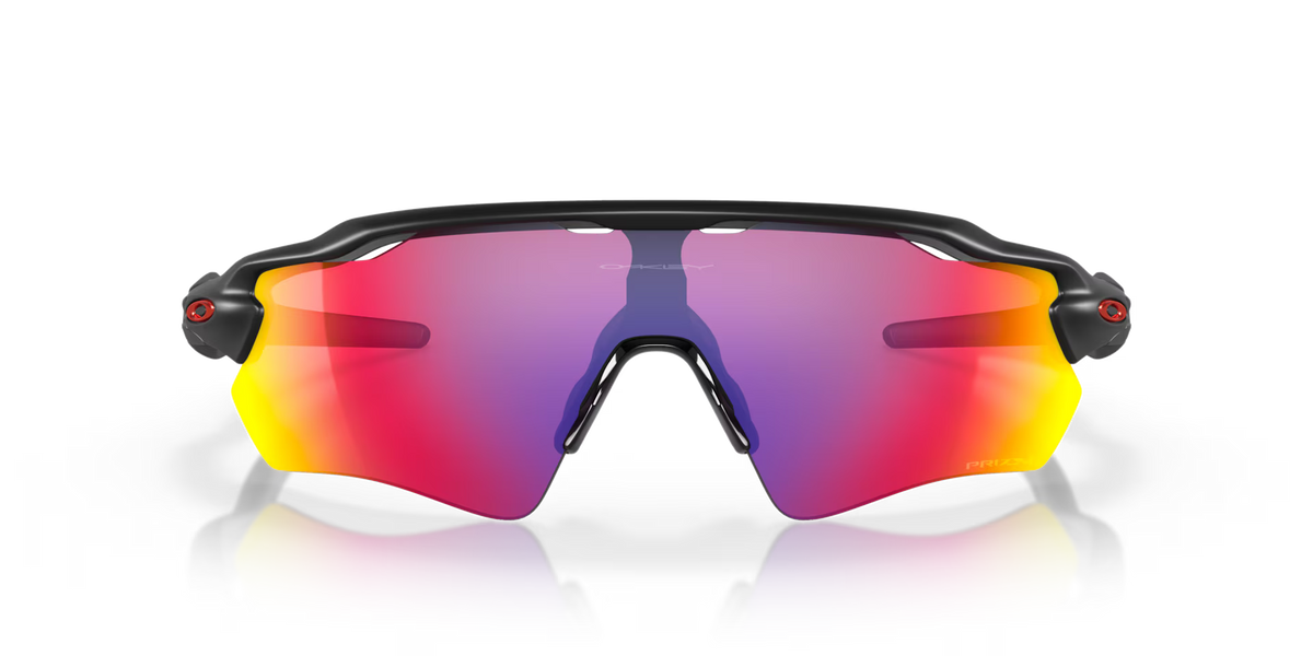 Oakley Men's Radar Ev Path Sunglasses - Black