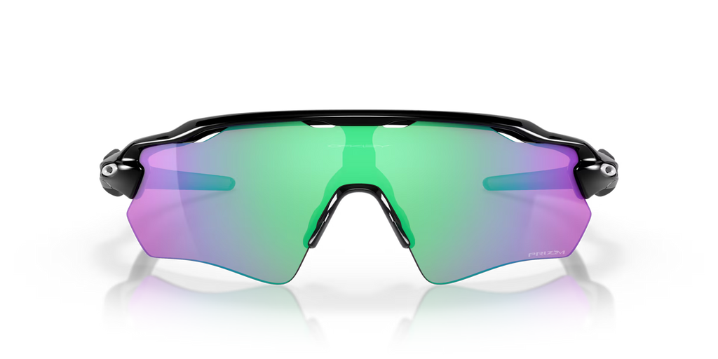 Oakley Men's Radar Ev Path Sunglasses - Black
