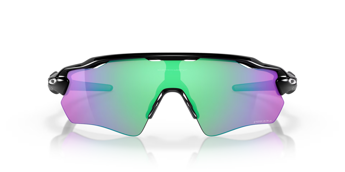 Oakley Men's Radar Ev Path Sunglasses - Black