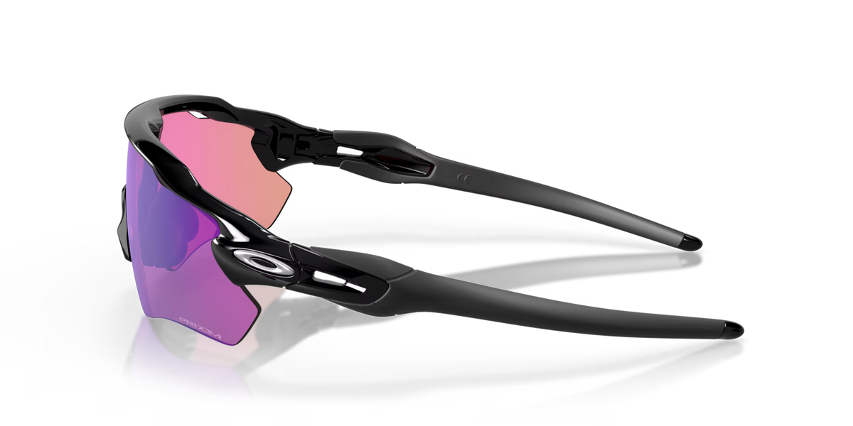 Oakley Men's Radar Ev Path Sunglasses - Black