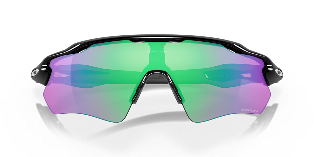 Oakley Men's Radar Ev Path Sunglasses - Black
