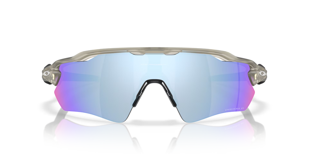 Oakley Men's Radar Ev Path Sunglasses - Grey