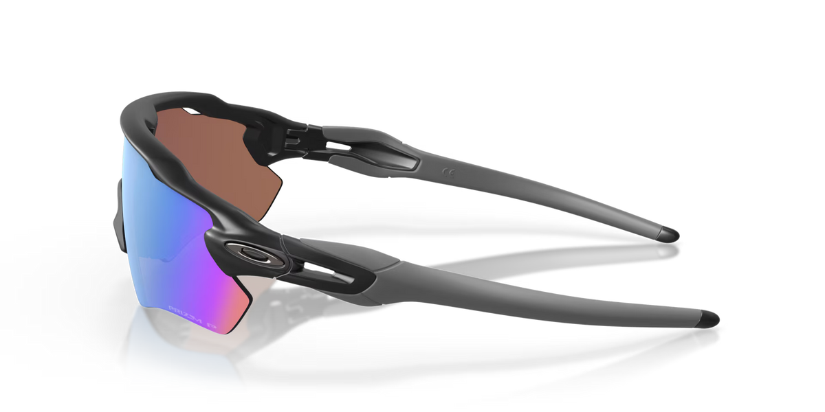 Oakley Men's Radar Ev Path Sunglasses - Black