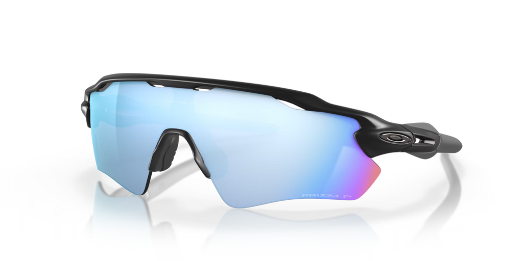 Oakley Men's Radar Ev Path Sunglasses - Black
