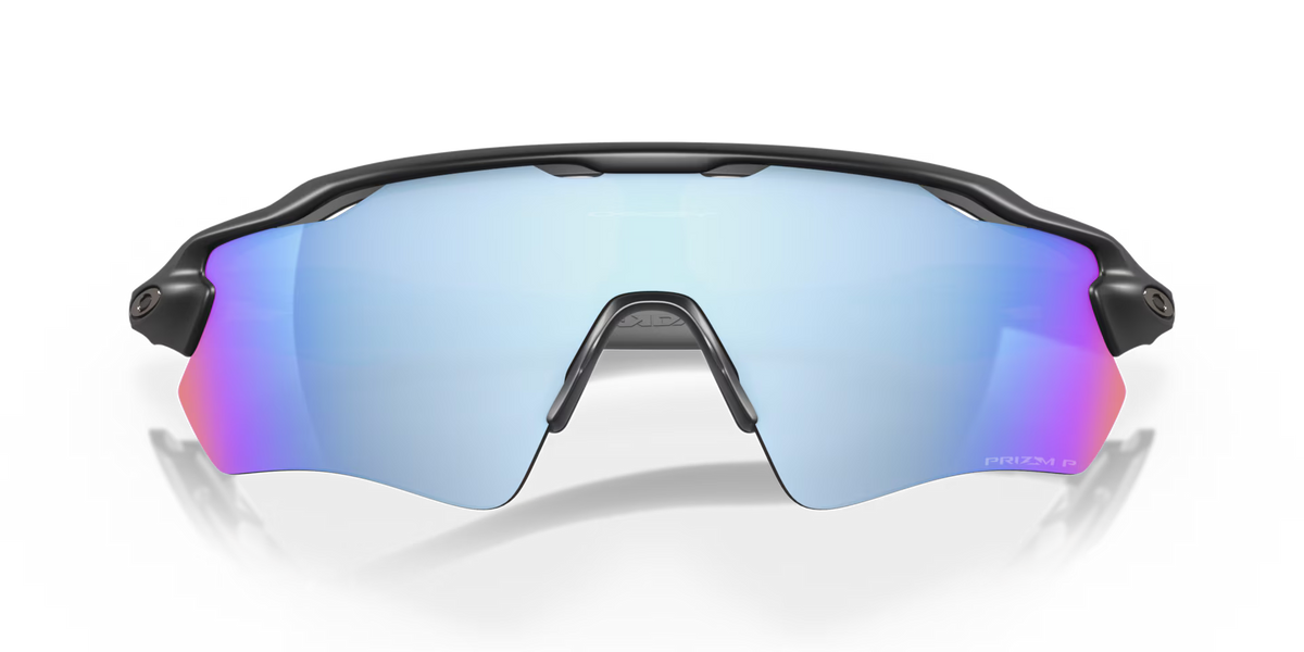 Oakley Men's Radar Ev Path Sunglasses - Black
