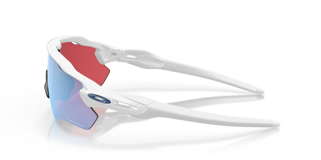 Oakley Men's Radar Ev Path Sunglasses - White