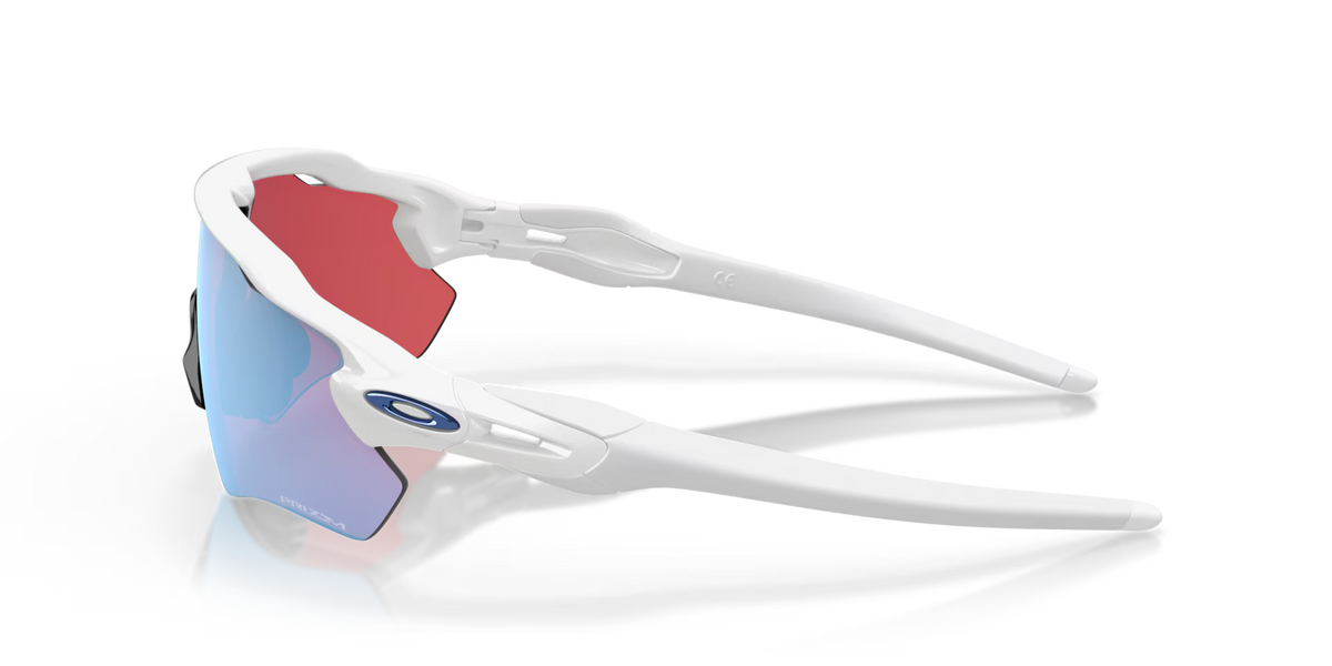 Oakley Men's Radar Ev Path Sunglasses - White