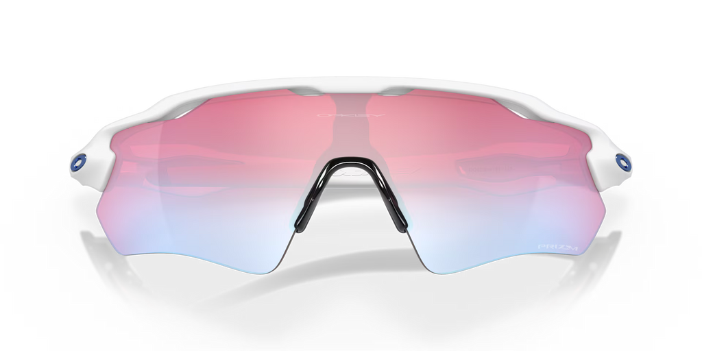 Oakley Men's Radar Ev Path Sunglasses - White