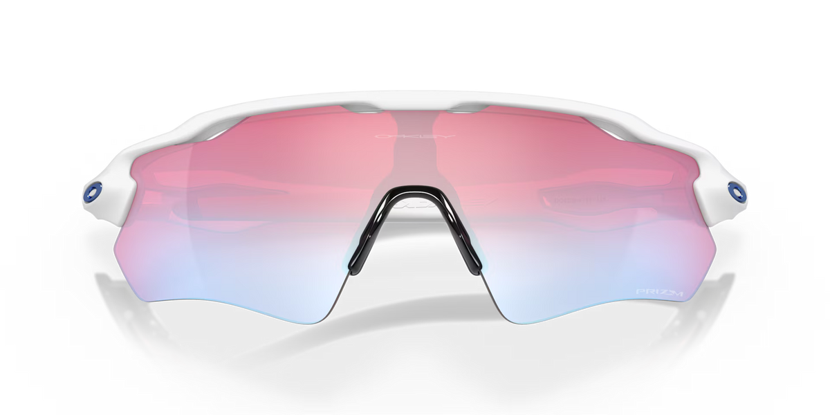 Oakley Men's Radar Ev Path Sunglasses - White