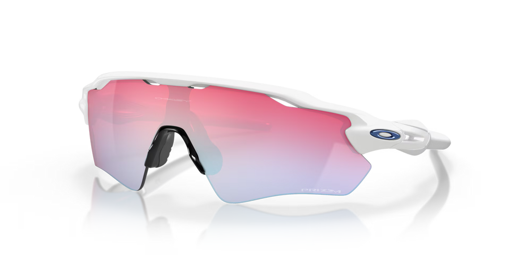 Oakley Men's Radar Ev Path Sunglasses - White