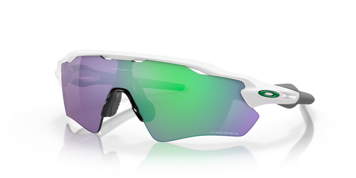 Oakley Men's Radar Ev Path Sunglasses - White