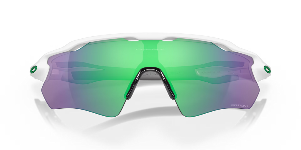 Oakley Men's Radar Ev Path Sunglasses - White