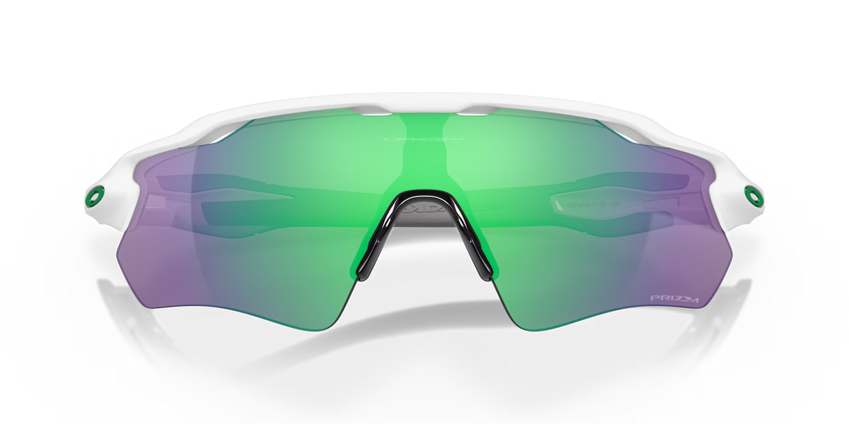Oakley Men's Radar Ev Path Sunglasses - White