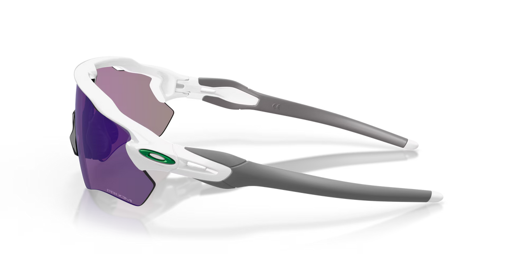 Oakley Men's Radar Ev Path Sunglasses - White