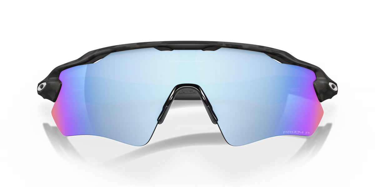 Oakley Men's Radar Ev Path Sunglasses - Black