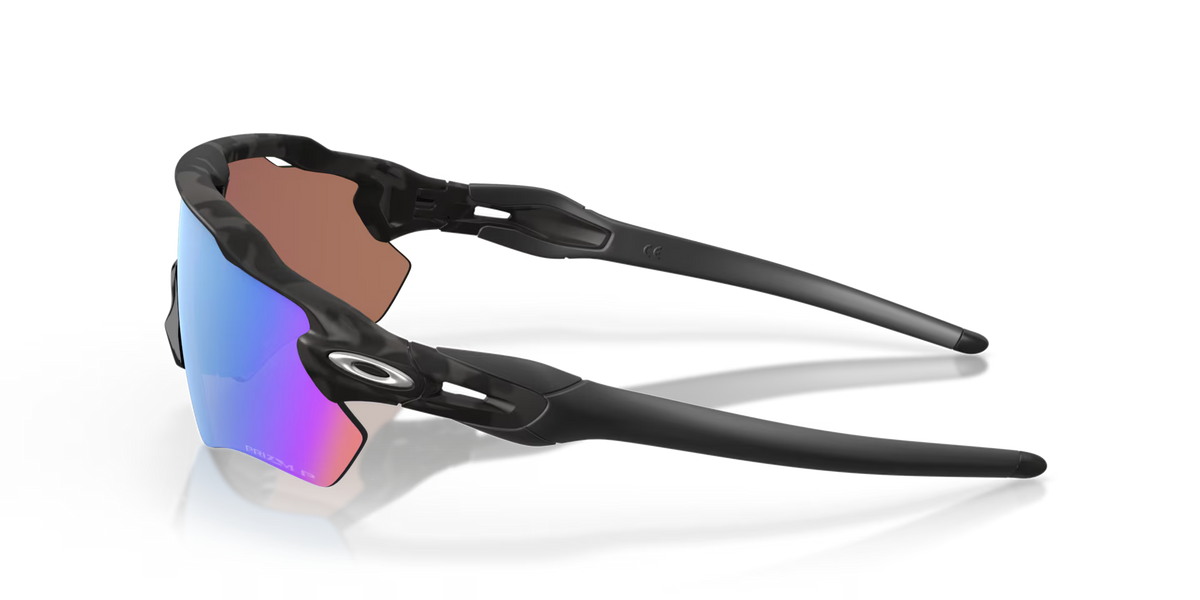 Oakley Men's Radar Ev Path Sunglasses - Black