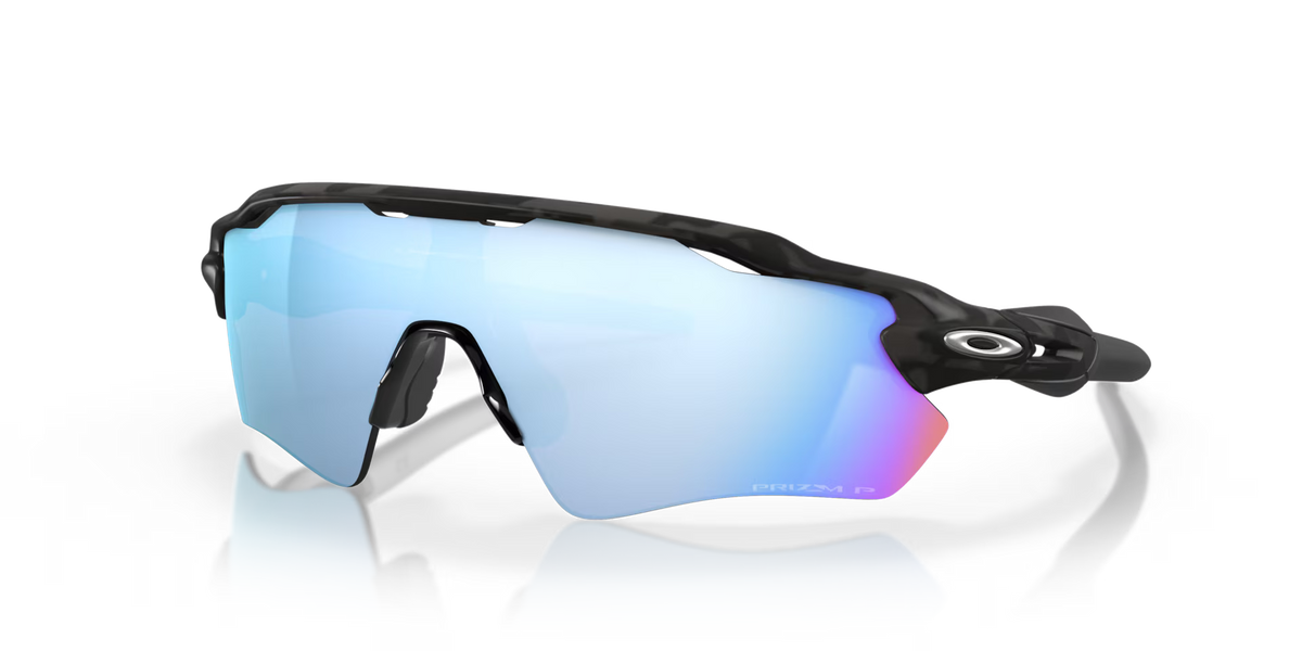 Oakley Men's Radar Ev Path Sunglasses - Black