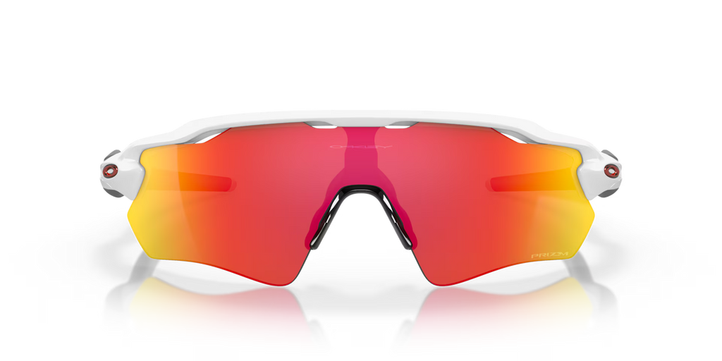 Oakley Men's Radar Ev Path Sunglasses - White
