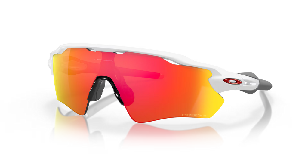 Oakley Men's Radar Ev Path Sunglasses - White