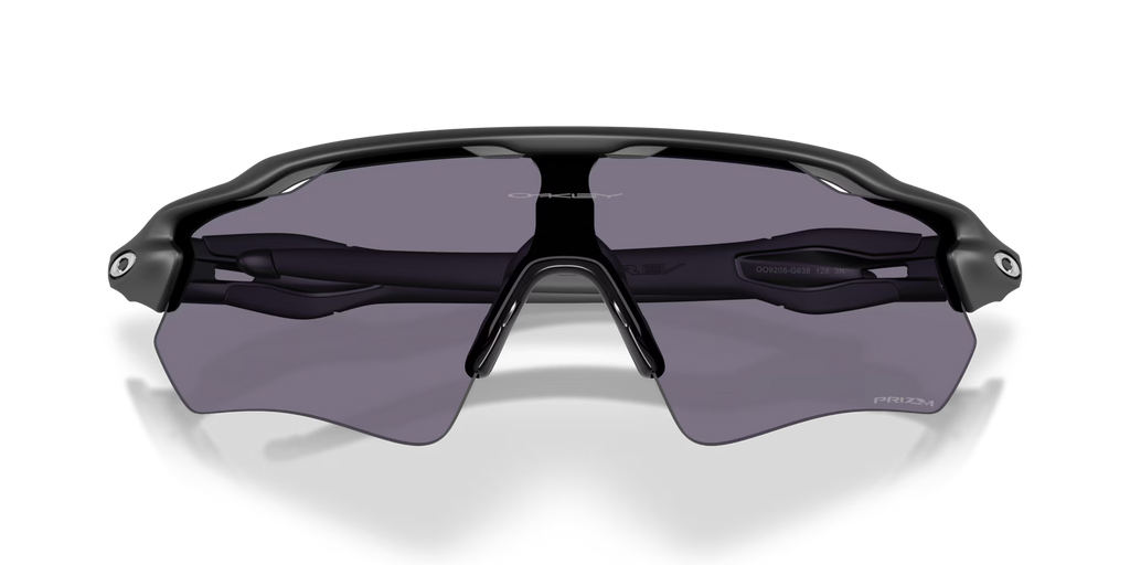 Oakley Men's Radar Ev Path Sunglasses - Black