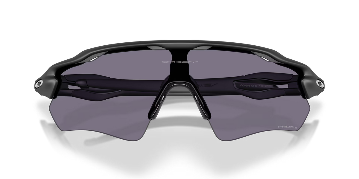 Oakley Men's Radar Ev Path Sunglasses - Black
