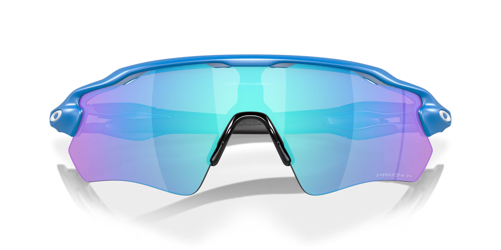 Oakley Men's Radar Ev Path Sunglasses - Matte Sapphire