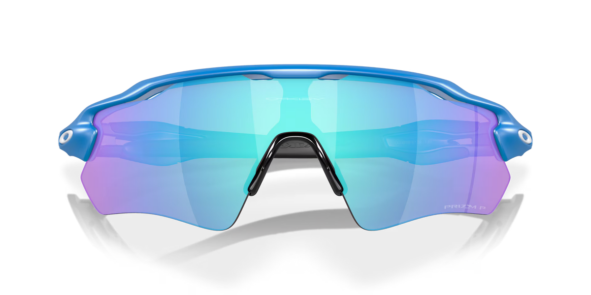 Oakley Men's Radar Ev Path Sunglasses - Matte Sapphire