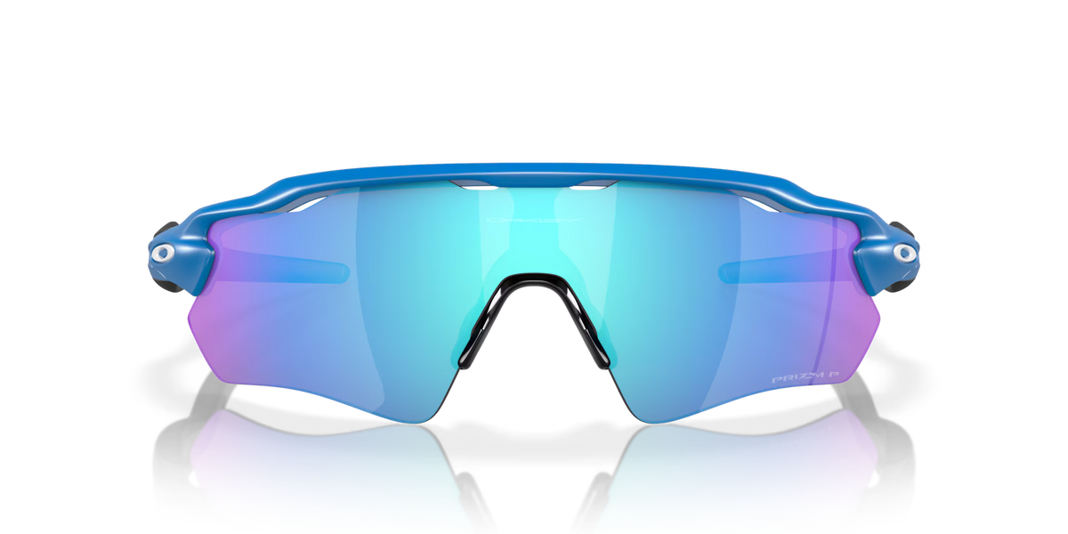 Oakley Men's Radar Ev Path Sunglasses - Matte Sapphire