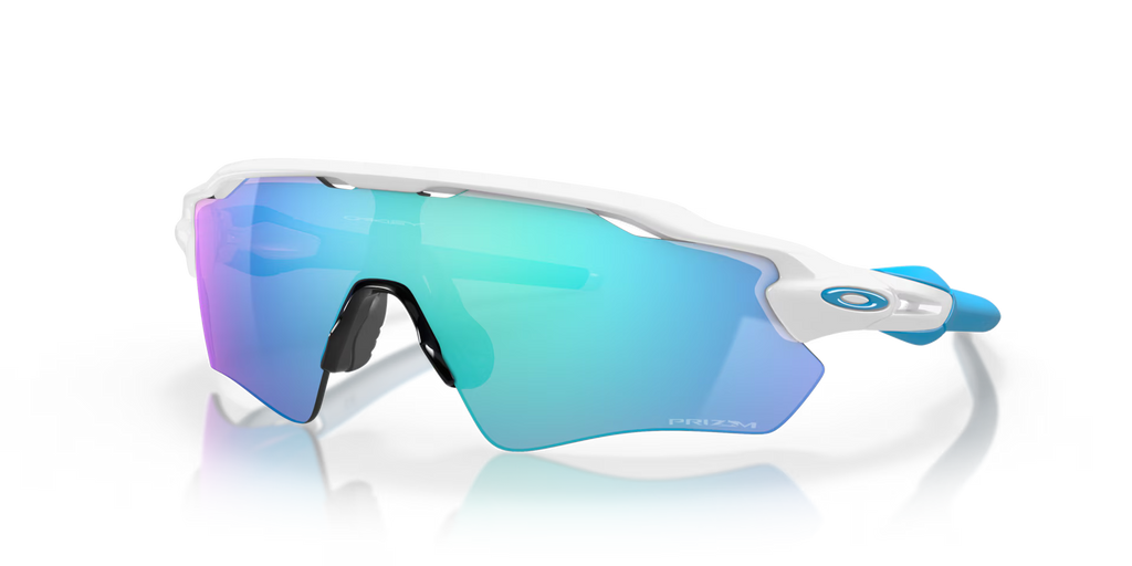 Oakley Men's Radar Ev Path Sunglasses - White