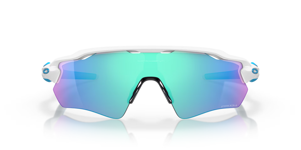 Oakley Men's Radar Ev Path Sunglasses - White