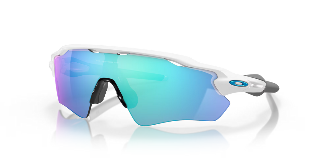 Oakley Men's Radar Ev Path Sunglasses - White