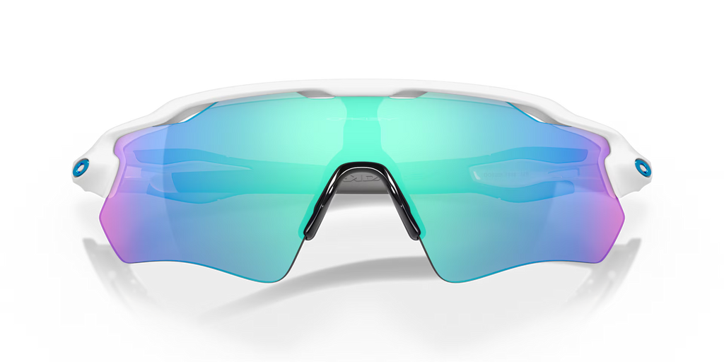 Oakley Men's Radar Ev Path Sunglasses - White